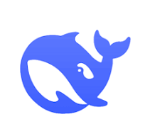 DeepSeek Logo